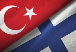 Finlandiya'dan flaş Türkiye hamlesi! Silah ambargosu kaldırıldı