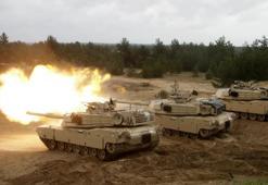 ABD, Ukrayna’ya 31 adet M1 Abrams tankı gönderecek