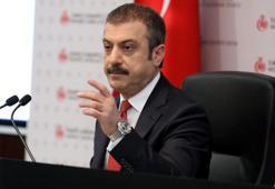 Merkez Bankası'ndan flaş enflasyon tahmini!