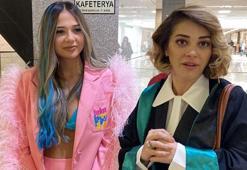 Teşhircilikle suçlanan sosyal medya fenomenine beraat