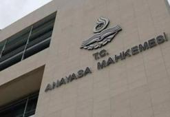 Anayasa Mahkemesi'nden HDP kararı