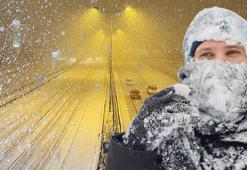 37 ilde kar yağışı ve soğuk hava dalgası başlıyor! Günü belli oldu, Meteoroloji son dakika duyurdu