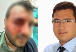 Doktorlar arasında ‘hastayı uyandır’ kavgası! Dehşet veren olay