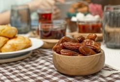 İftar saati 26 Ocak 2023! Regaip Kandili oruç saati ne, bugün oruç kaçta açılıyor? Akşam ezanı kaçta okunuyor?