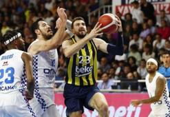 ASVEL-Fenerbahçe Beko maçı ne zaman saat kaçta hangi kanalda?