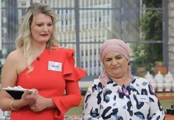 Gelinim Mutfakta Olga kimdir, nereli, kaç yaşında? Gelinim Mutfak’ın ilk yabancı gelini Olga’nın biyografisi!