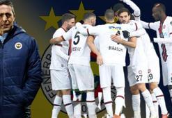 Ali Koç'tan akla hayale gelmeyecek hamle! 13 milyon euro'luk Süper Lig yıldızının peşine düştü