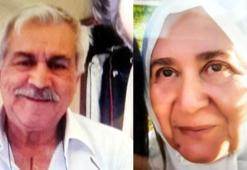 Karı-koca evde ölü bulunmuştu! Gerçek ortaya çıktı