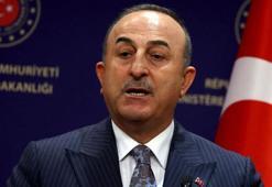 Dışişleri Bakanı Çavuşoğlu: İsveç yönetimi bu alçak eyleme izin vererek suça ortak olmuştur