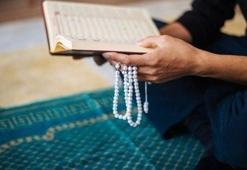 Regaip Kandili duası 🤲 Regaip Kandili duası Türkçe ve Arapça okunuşu