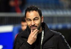 Selçuk İnan Galatasaray'dan istediği 2 futbolcuyu açıkladı