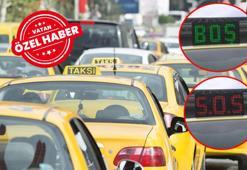 Taksilerde yeni dönem başlıyor! 'Dolu, boş, rezerve' lambaları yanacak, tartışma yarattı
