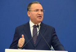 Bakan Bozdağ: AYM'nin HDP kararı oybirliği ile alınmış isabetli bir karardır