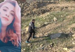 Kocasının mahallesinde bulunamayan kayıp Mine, otelin etrafında aranıyor