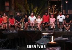 Survivor bu akşam var mı? 26 Ocak 2023 Perşembe Survivor yeni bölüm var mı?