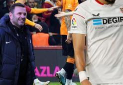 Galatasaray'da transfer gelişmesi! Sol beke yeni aday
