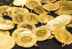 Altında sürpriz gelişme! Fiyatlar birden çakıldı, yeni rekor için tahmin geldi