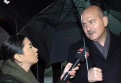 Operasyonu CNN Türk görüntüledi! Bakan Soylu: 5 aylık teknik takip yapıldı
