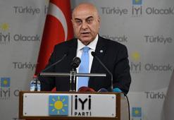 Cihan Paçacı ne dedi, neden istifa etti? İYİ Parti Genel Başkan Yardımcısı Cihan Paçacı kimdir?