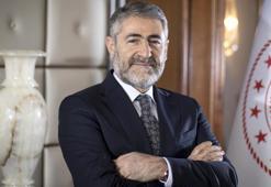 Bakan Nebati'den flaş enflasyon açıklaması!