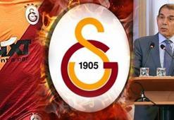 Galatasaray zirveye yerleşti, transferde hedef oldu! Avrupa devleri sıraya girdi