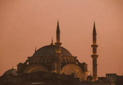 Bugün Cuma Namazı kaçta kılınacak? 27 Ocak Cuma Namazı (İstanbul, İzmir, Ankara) saatleri...