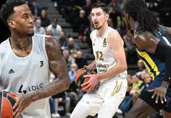 Euroleague'de Fenerbahçe kaybetti! Eski Galatasaraylı Dee Bost'tan Türkçe mesaj