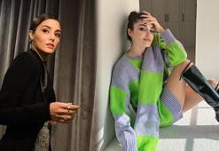 Hande Erçel'in stilinin bedeli dudak uçuklattı!