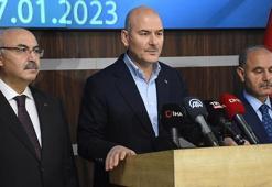 İzmir'deki 'Kökünü Kurutma Operasyonu'nda 202 gözaltı