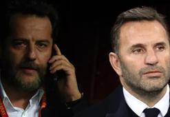 Galatasaray'ın bomba transfer hedefinde mutlu son!
