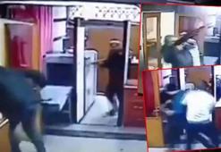 İran'daki Azerbaycan Büyükelçiliğine silahlı saldırı