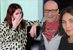 Buse Varol babasının sağlık durumuyla ilgili açıklama yaptı!