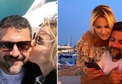 Ece Erken'den duygulandıran Şafak Mahmutyazıcıoğlu paylaşımı!
