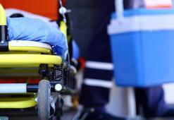 Tekirdağ'da internetten organ ilanına gözaltı