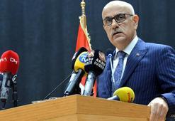 Bakan Kirişci: Teknik personel sahaya inecek