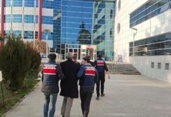 PKK'nın sözde yöneticilerinden Sabri Ok'un kardeşi tutuklandı