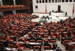 18 milletvekili hakkında 26 yeni dokunulmazlık dosyası TBMM'de