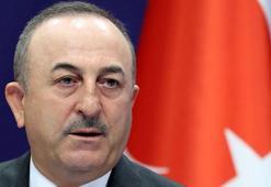 Bakan Çavuşoğlu: Nefret tohumları tüm toplumunuzu zehirleyecek