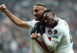 Cenk Tosun rekor kırdı