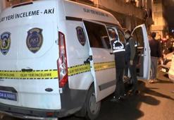 Fatih'te 76 yaşındaki kadın evde ölü bulundu