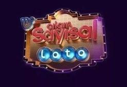 Çılgın Sayısal Loto sonuçları sorgulama: 30 Ocak Sayısal Loto çekilişinde büyük ikramiye...