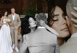 Özcan Deniz'in annesi evliliğe karşı çıkmıştı! Dikkat çeken ilk açıklama