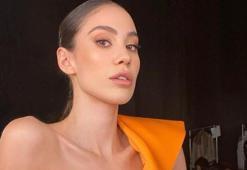 Miss Turkey güzeli Dilara Kurşun 'Schengen' şoku! 'Dolandırıldık'