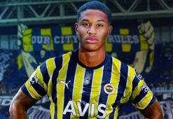 Fenerbahçe, Jayden Oosterwolde'yi imza aşamasına getirdi! Transferin maliyeti belli oldu