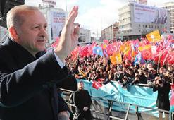 Cumhurbaşkanı Denizli'ye ne zaman gelecek 2023? Cumhurbaşkanı Denizli mitingi saat kaçta, nerede?