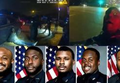 ABD'de bir George Floyd vakası daha! Dünya bunu konuşuyor, protestolar başladı