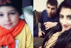 Murat bebeğe korkunç işkence! Detaylar tüyler ürpertti