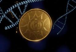 İlk uzay para tasarımı Türklerin oldu