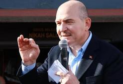 Bakan Soylu'dan terörle mücadele mesajı: Bu defteri kapatacağız