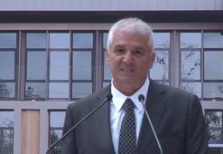 Sabri Çelik kimdir? Merkez Hakem Kurulu başkanı kim oldu, MHK başkanı neden istifa etti?